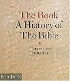 The Book: A History of the Bible