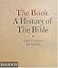 The Book: A History of the Bible