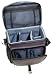 Samsonite Worldproof 3.3 Khaki/Black Single SLR Sideload Camera Bag