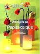 Objets en papier calque