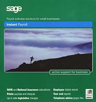 Instant Payroll V6.01
