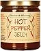 Hunter & Hilsberg Hot Pepper Jelly, 10 Ounce