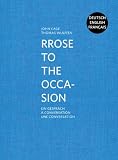 John Cage & Thomas Wulffen: Rrose to the Occasion: A Conversation (Kunsthalle Marcel Duchamp)