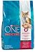 Purina One Cat Food Urinary Tract Health Formula, 3.5-Pound Bags (Pack of 6)