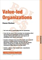 Value-led Organizations (Express Exec)
