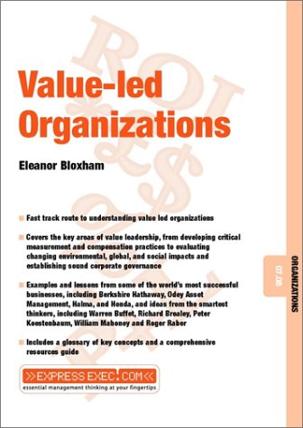 Organizations
