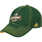 Structured Flex Fit Cap