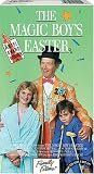 The Magic Boy's Easter