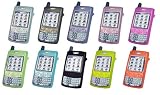 Silicon Skin Case for PDA Palm Treo 650