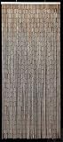 Authentic Beaded Bamboo Door Window Curtain