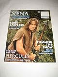 Xena Warrior Princess V.1 #4 Apr. 2000 Lucy Lawless Kevin Sorbo Bruce Campbell