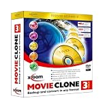 X-OOM Movie Clone 3 Gold