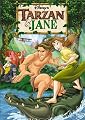 Tarzan & Jane