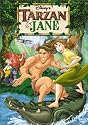 Tarzan & Jane