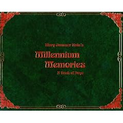 Millennium Memories: A Book of Days