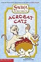 Sagwa Easy to Read #2 (Sagwa: The Chinese Siamese Cat)