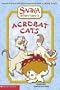 Sagwa, The Chinese Siamese Cat: Acrobat Cats