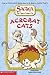 Sagwa, The Chinese Siamese Cat: Acrobat Cats - George Daugherty