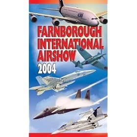 Farnborough Air Show 2004