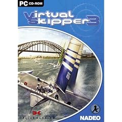 Virtual Skipper 3
