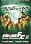 Pride Fighting Championship - Critical Countdown 2005