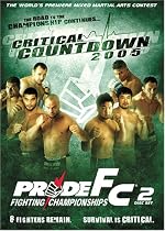 Pride Fighting Championship - Critical Countdown 2005