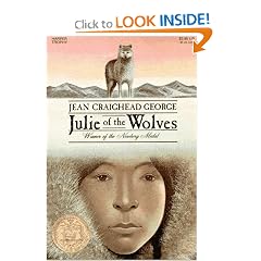 Julie of the Wolves (HarperClassics)