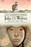Julie of the Wolves (rack) (Julie of the Wolves)