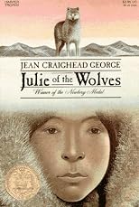 Julie of the Wolves (rack) (Julie of the Wolves)