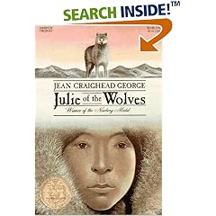 Julie of the Wolves (HarperClassics)