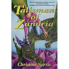 Talisman of Zandria