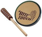 Quaker Boy Rite Touch Cordeorite Turkey Pot Call