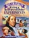The Ben Franklin Book of Easy and Incredible Experiments: A Franklin Institute Science Museum Book