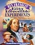 The Ben Franklin Book of Easy and Incredible Experiments: A Franklin Institute Science Museum Book