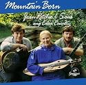 Mountain Born