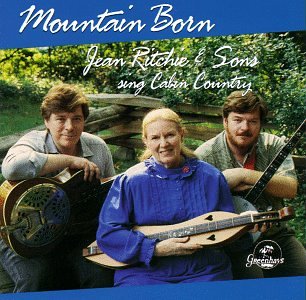 Mountain Born