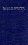 Bible Svata-FL (Czech Edition)
