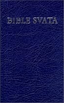 Bible Svata-FL (Czech Edition)