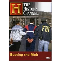 Busting the Mob (History Channel) by 