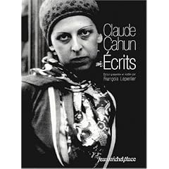 Les �crits de Cahun
