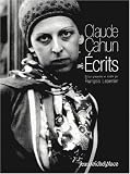 Les �crits de Cahun