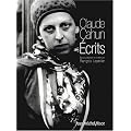 Les �crits de Cahun