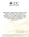 Books : Application Deployment Software User Status and Plans, 2004-2005: On Demand or Not, Open Source or Not, Middleware Is Still a Software Type Users Cannot Do Without
