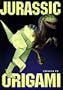 Jurassic Origami