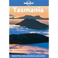 Lonely Planet Tasmania by Paul Smitz