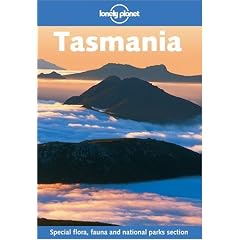 Tasmania (Lonely Planet Regional Guides)