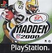 Madden NFL 2000