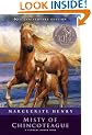 Misty of Chincoteague