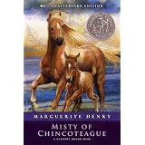 Misty of Chincoteague