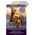 Misty of Chincoteague
